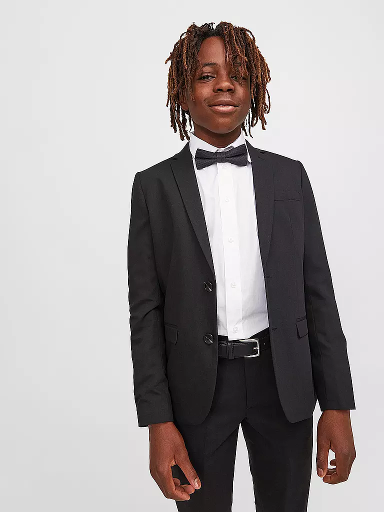 JACK & JONES | Ceinture enfant | schwarz
