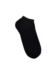 JACK & JONES | Chaussettes homme lot de 5 JACDONGO blanc | Noir