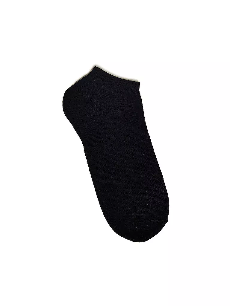 JACK & JONES | Chaussettes homme lot de 5 JACDONGO noir | Noir
