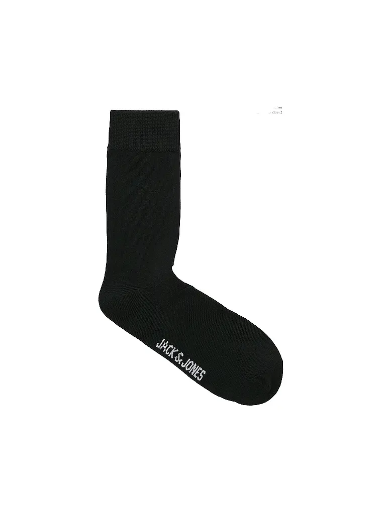 JACK & JONES | Chaussettes JACXMAS | Vert foncé