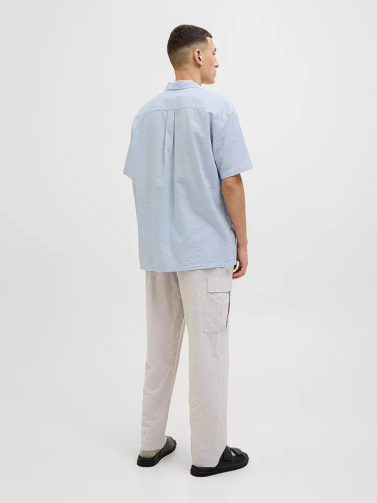 JACK & JONES | Chemise coupe regular JJESUMMER RESORT | 