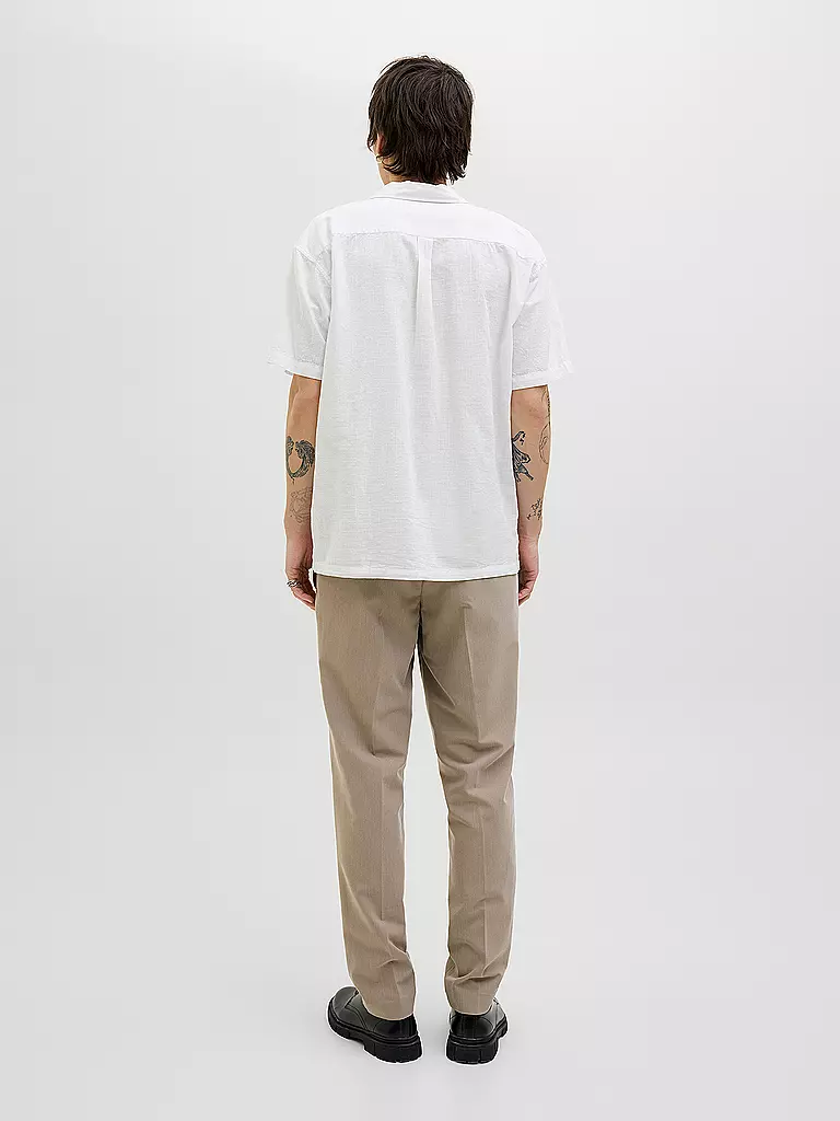 JACK & JONES | Chemise coupe regular JJESUMMER RESORT | 