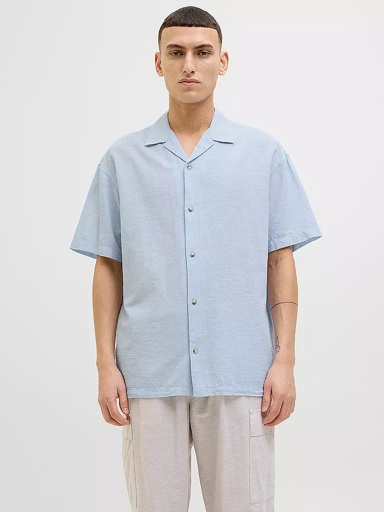 JACK & JONES | Chemise coupe regular JJESUMMER RESORT | 