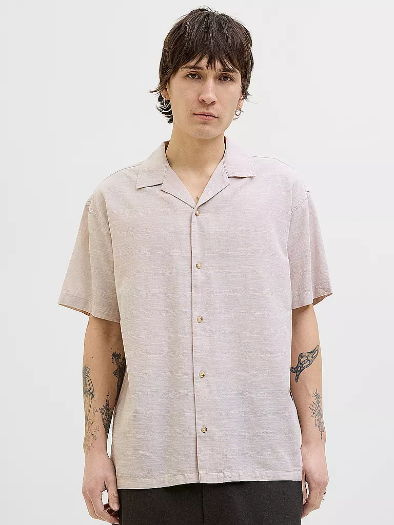 JACK & JONES | Chemise coupe regular JJESUMMER RESORT | 