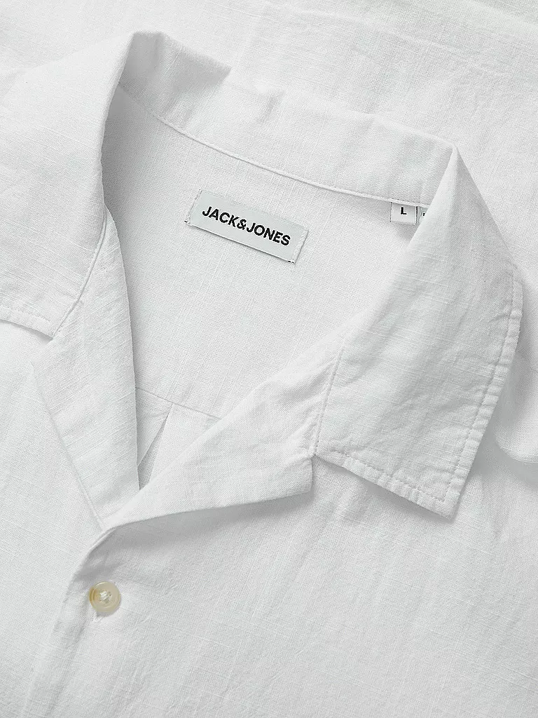 JACK & JONES | Chemise coupe regular JJESUMMER RESORT | 