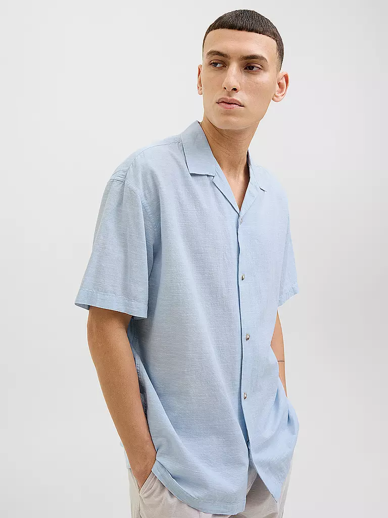 JACK & JONES | Chemise coupe regular JJESUMMER RESORT | 