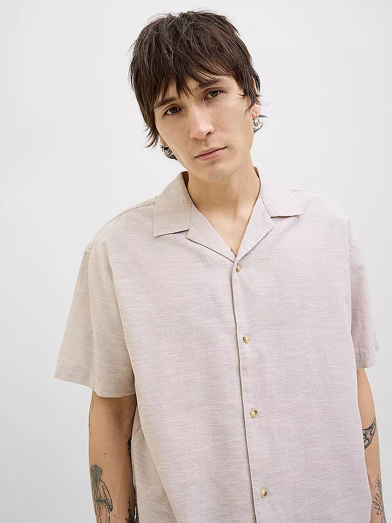 JACK & JONES | Chemise coupe regular JJESUMMER RESORT | 