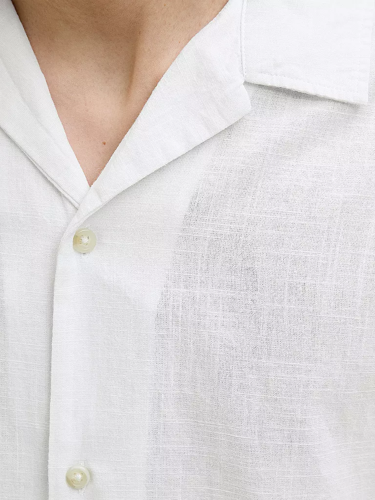 JACK & JONES | Chemise coupe regular JJESUMMER RESORT | 