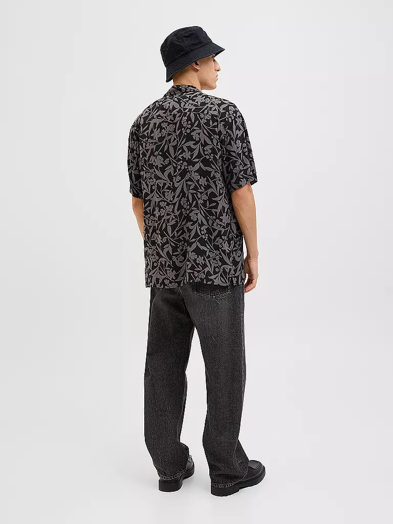 JACK & JONES | Chemise coupe regular JJJEFF MONOCHROME | 