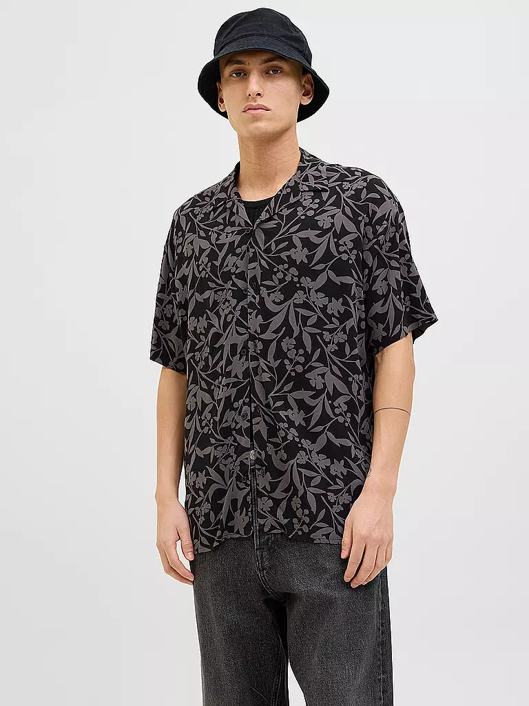 JACK & JONES | Chemise coupe regular JJJEFF MONOCHROME | 