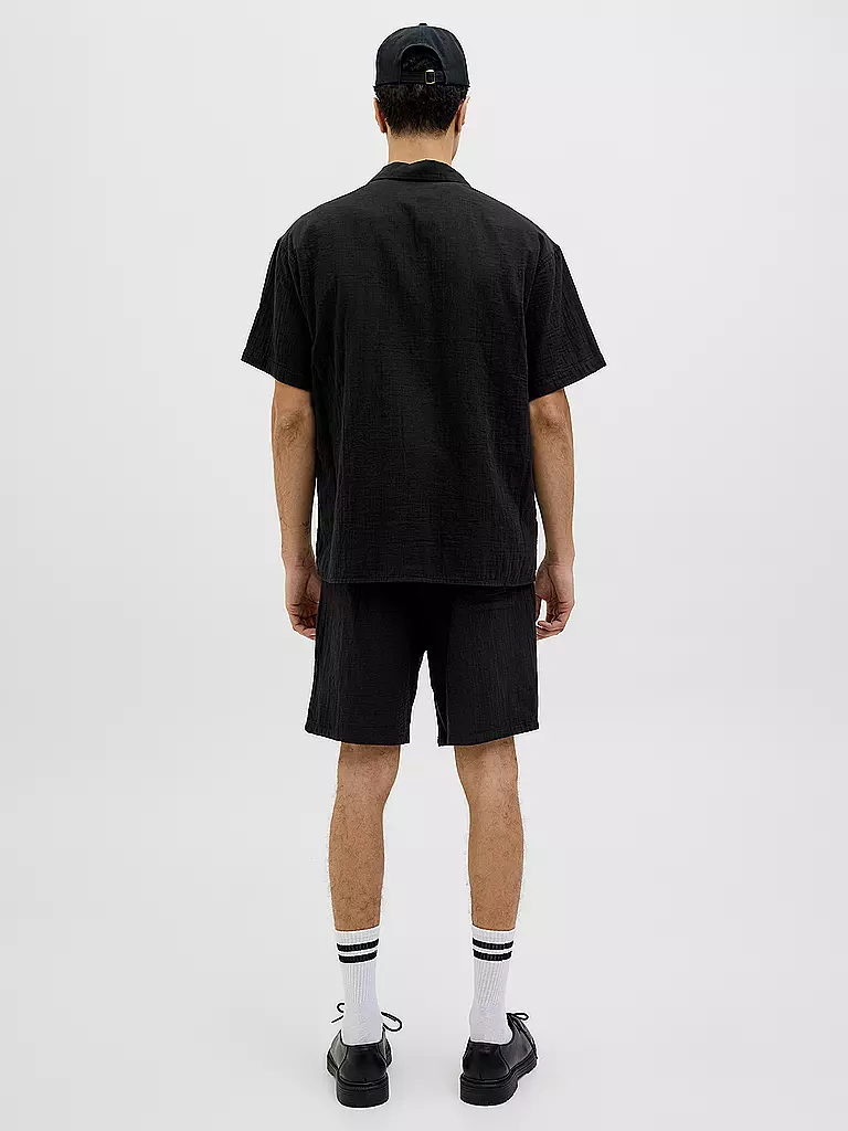 JACK & JONES | Chemise coupe regular JOREASTER PATRAS | 