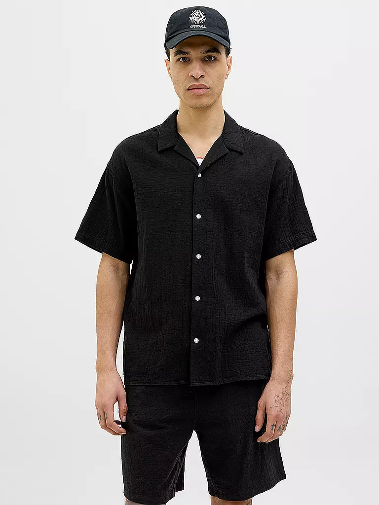 JACK & JONES | Chemise coupe regular JOREASTER PATRAS | 