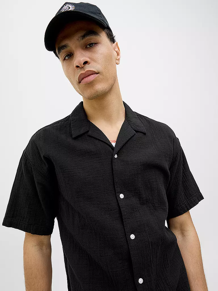 JACK & JONES | Chemise coupe regular JOREASTER PATRAS | 