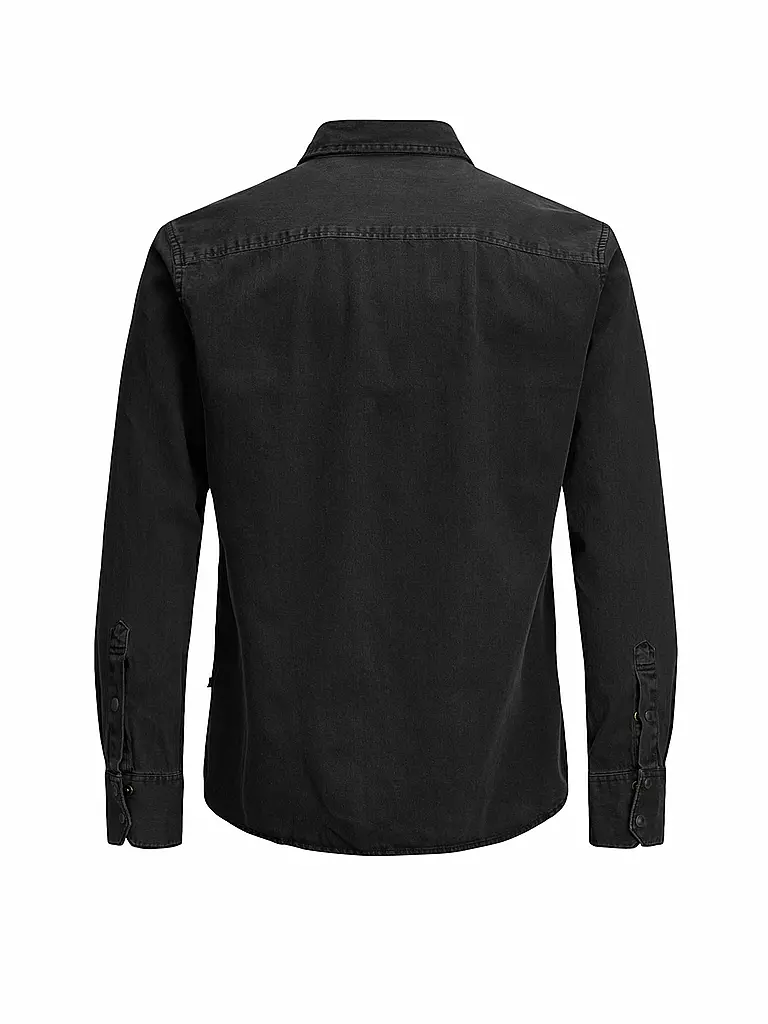 JACK & JONES | Chemise en jean slim fit Jjesheridan | 