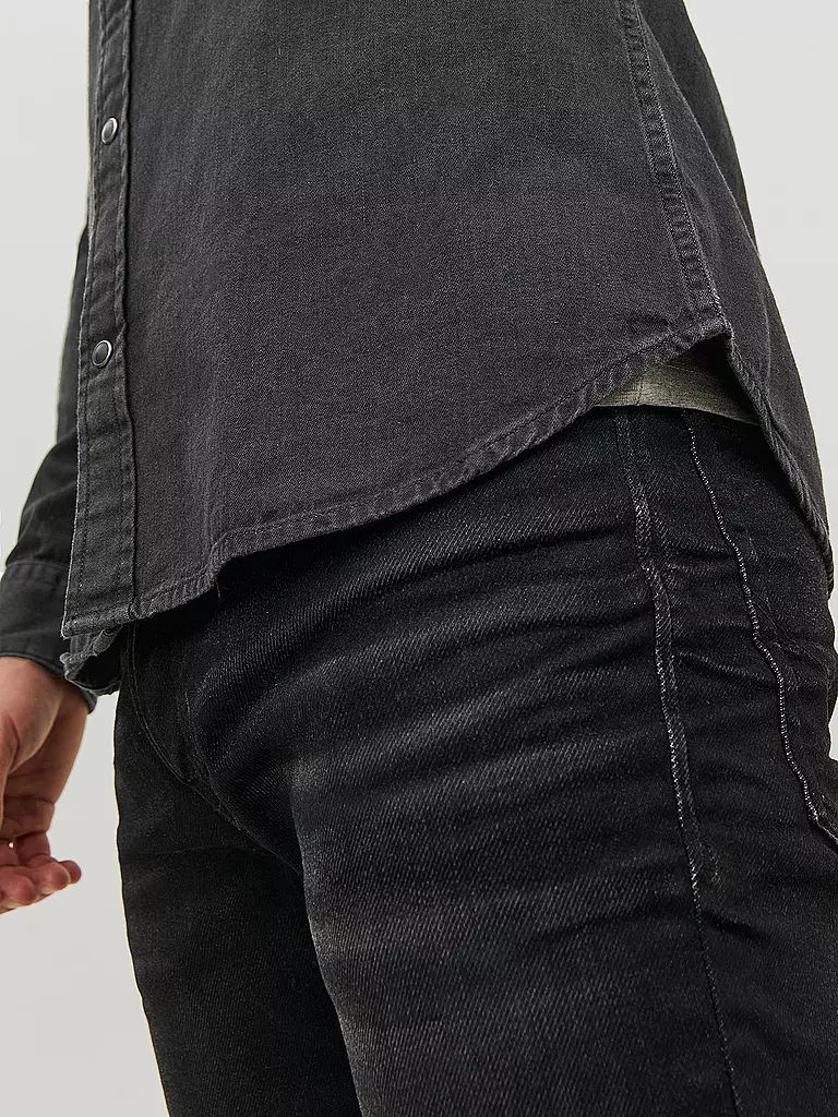 JACK & JONES | Chemise en jean slim fit Jjesheridan | 