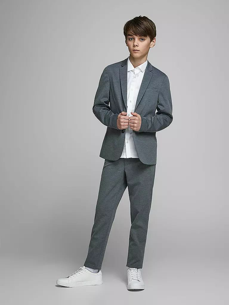 JACK & JONES | Chemise garçon "JJIPARMA" | 