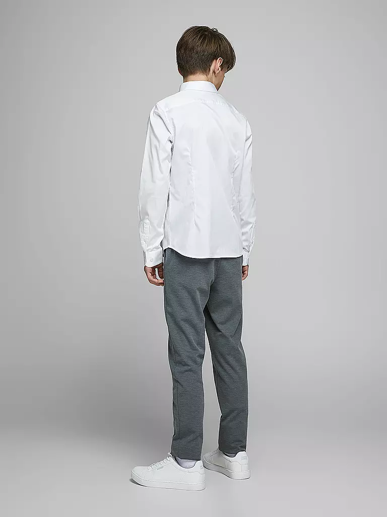 JACK & JONES | Chemise garçon "JJIPARMA" | 