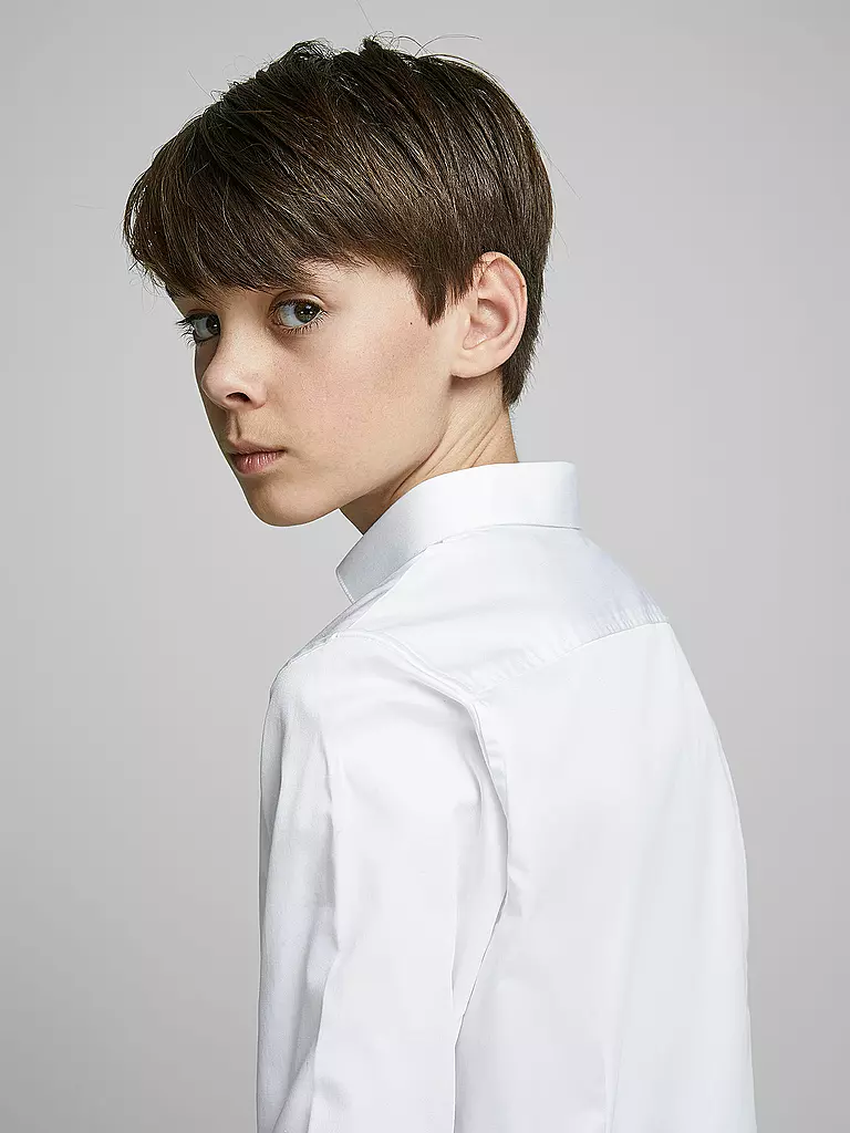 JACK & JONES | Chemise garçon "JJIPARMA" | 