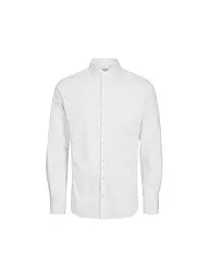 JACK & JONES | Chemise garçon JJEAXEL | Blanc
