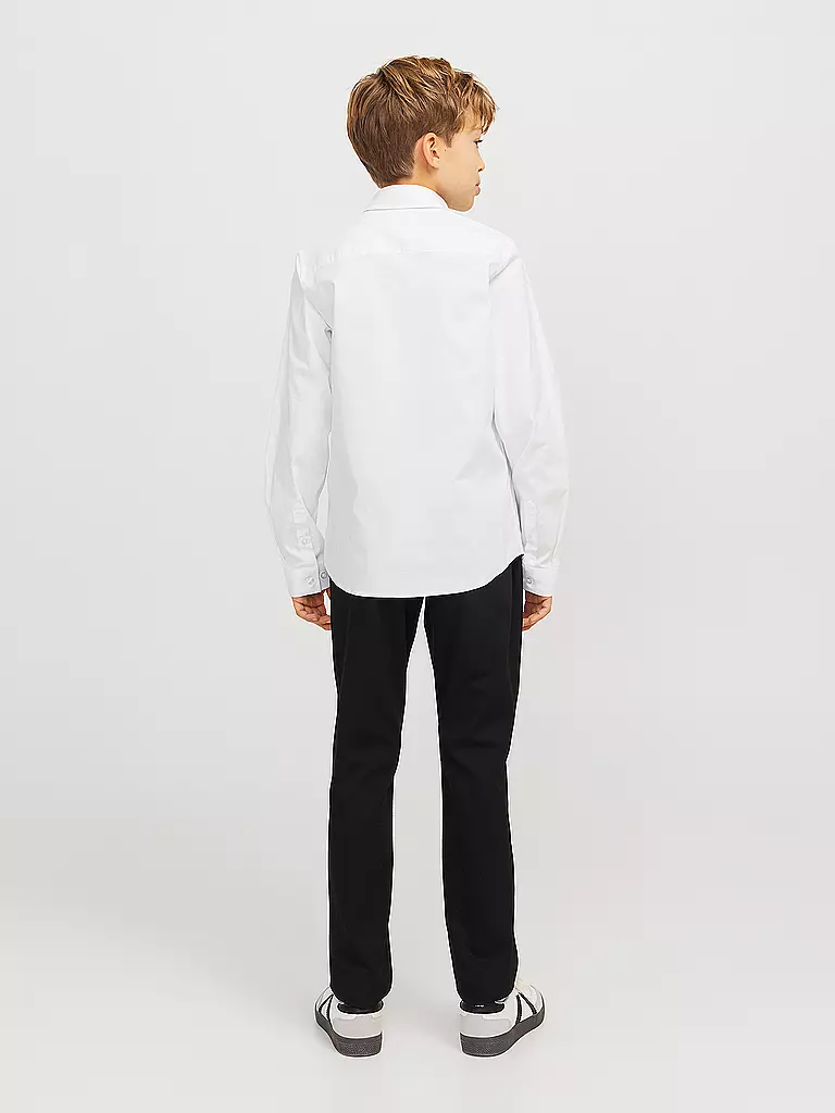 JACK & JONES | Chemise garçon JJEAXEL | 