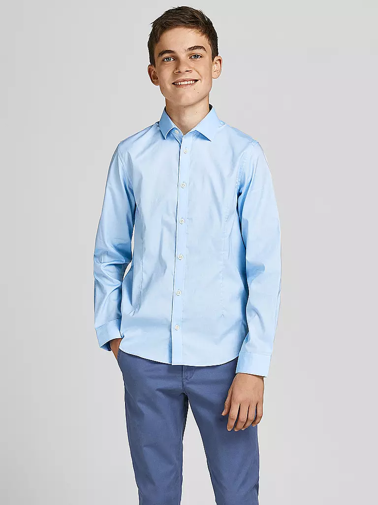 JACK & JONES | Chemise garçon JJIPARMA | 