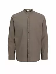 JACK & JONES | Chemise JJESUMMER | Marron