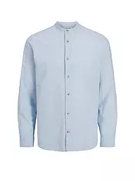 JACK & JONES | Chemise JJESUMMER | Bleu clair