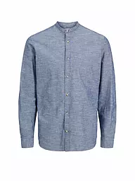 JACK & JONES | Chemise JJESUMMER | Bleu