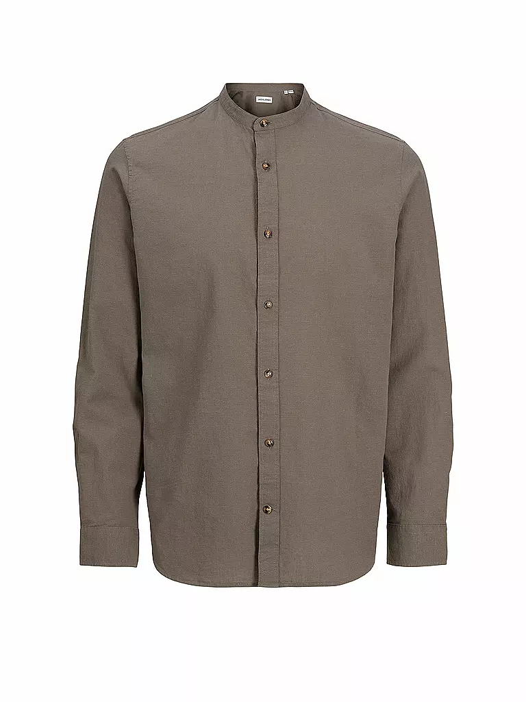 JACK & JONES | Chemise JJESUMMER | braun
