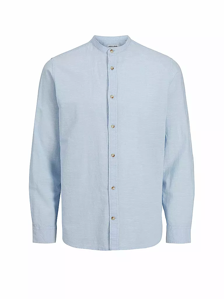 JACK & JONES | Chemise JJESUMMER | hellblau
