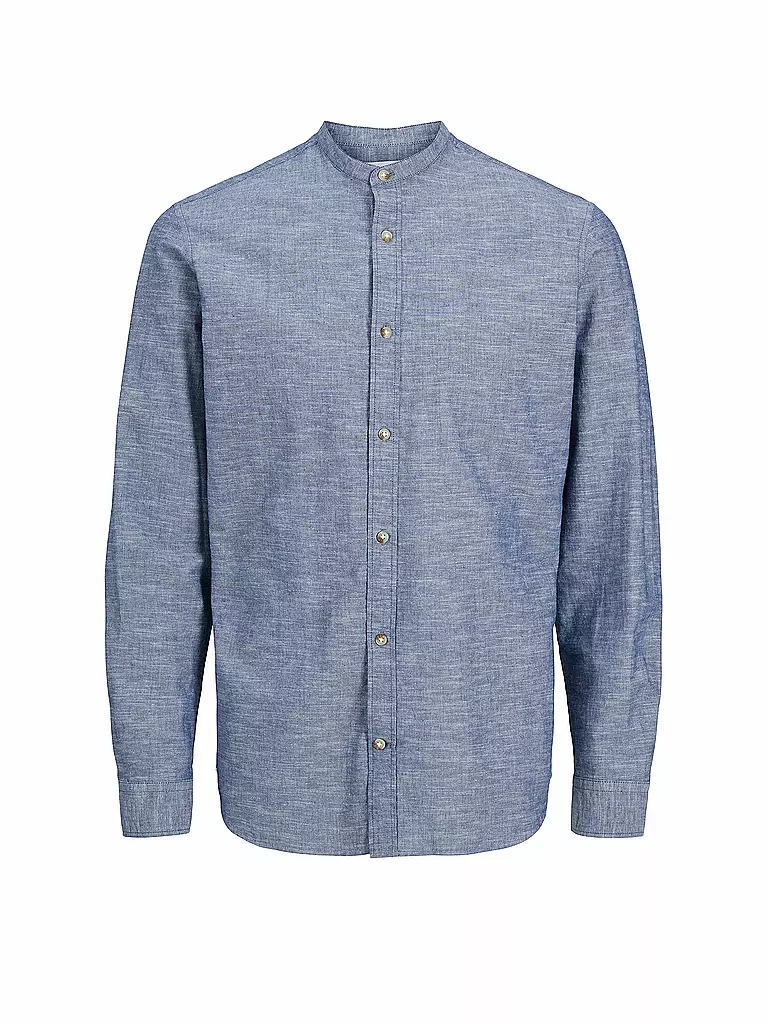 JACK & JONES | Chemise JJESUMMER | blau