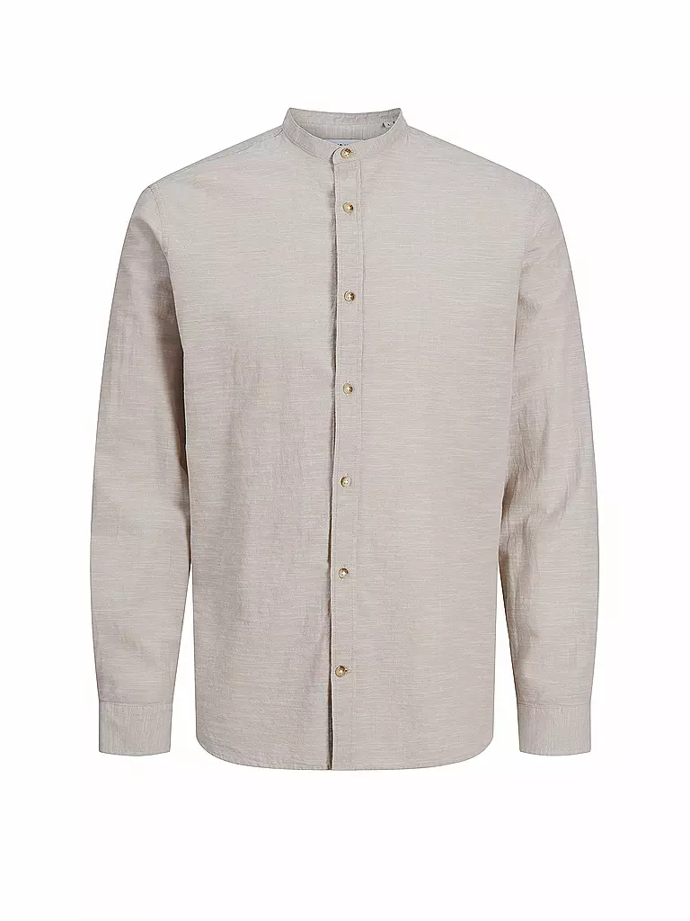 JACK & JONES | Chemise JJESUMMER | beige