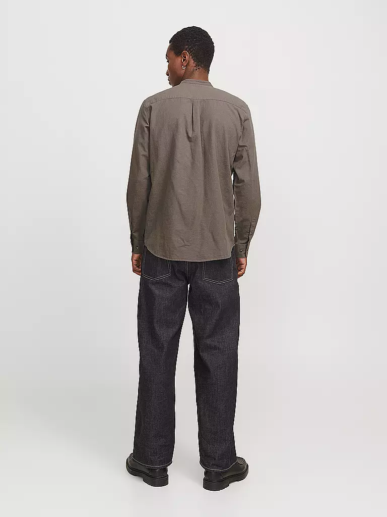JACK & JONES | Chemise JJESUMMER | braun