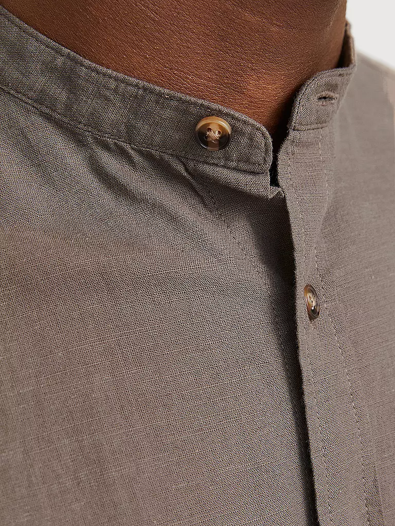 JACK & JONES | Chemise JJESUMMER | braun