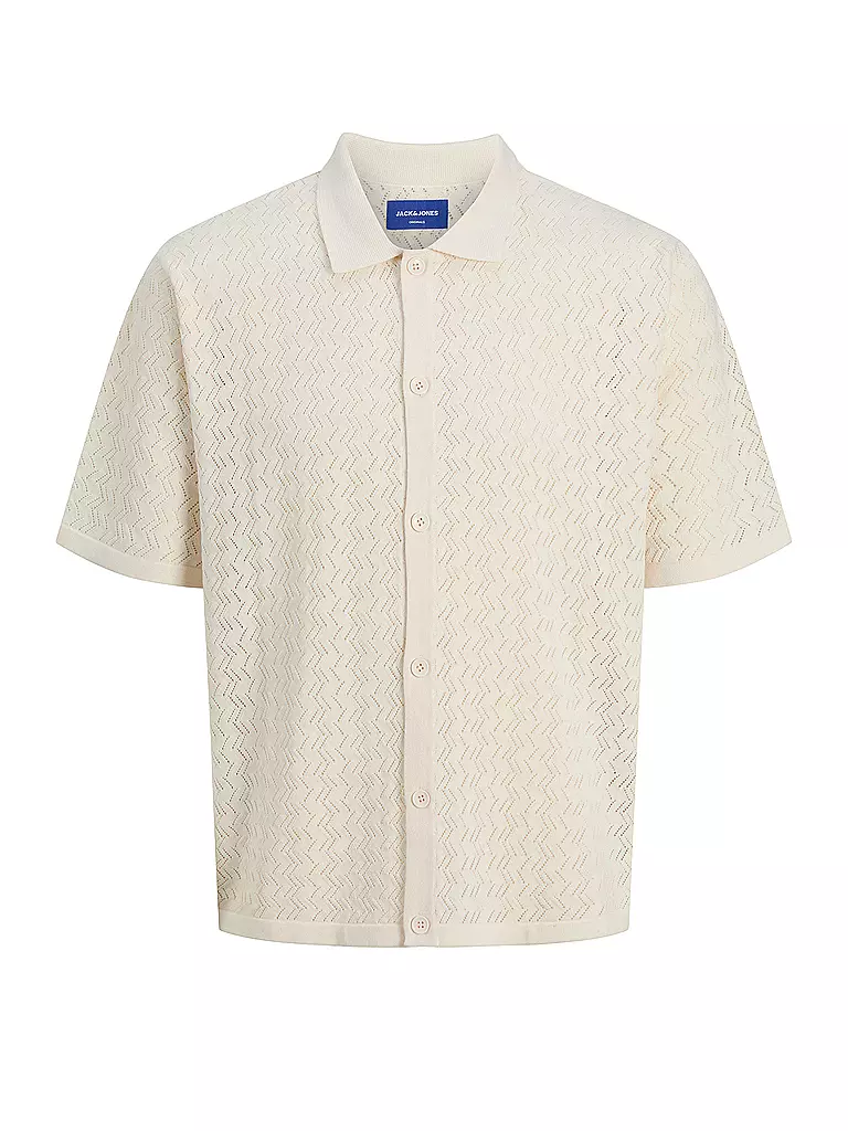 JACK & JONES | Chemise JORTYLER | Beige