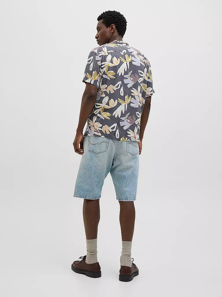 JACK & JONES | Chemise Regular Fit JORLUKE VARENNA | 