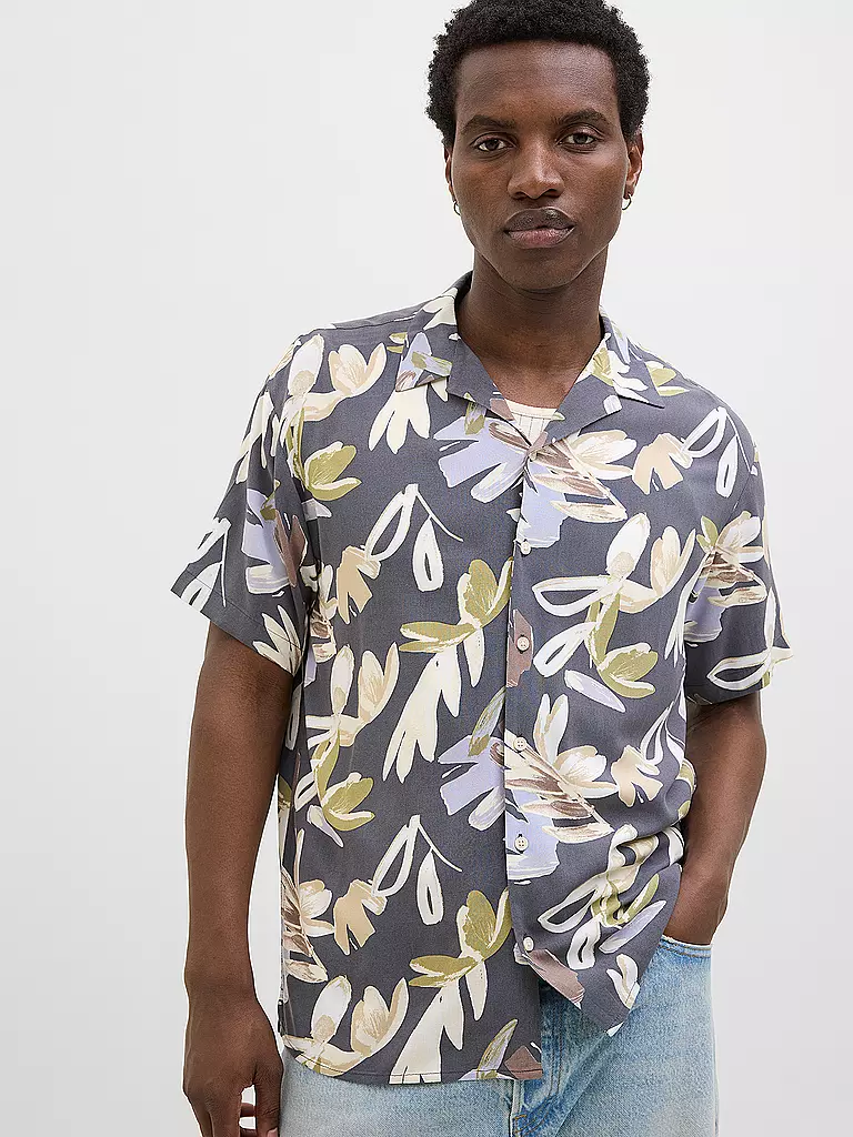 JACK & JONES | Chemise Regular Fit JORLUKE VARENNA | 