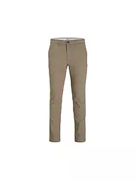 JACK & JONES | Chino garçon JPSTMARCO | Beige