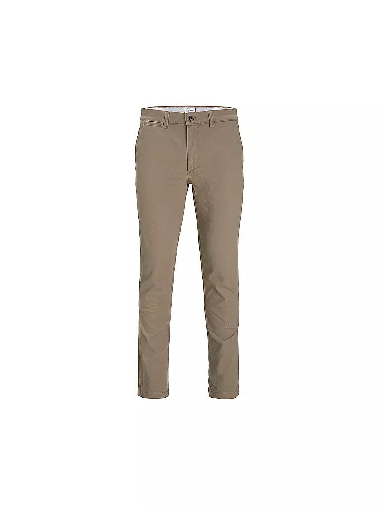 JACK & JONES | Chino garçon JPSTMARCO | Beige