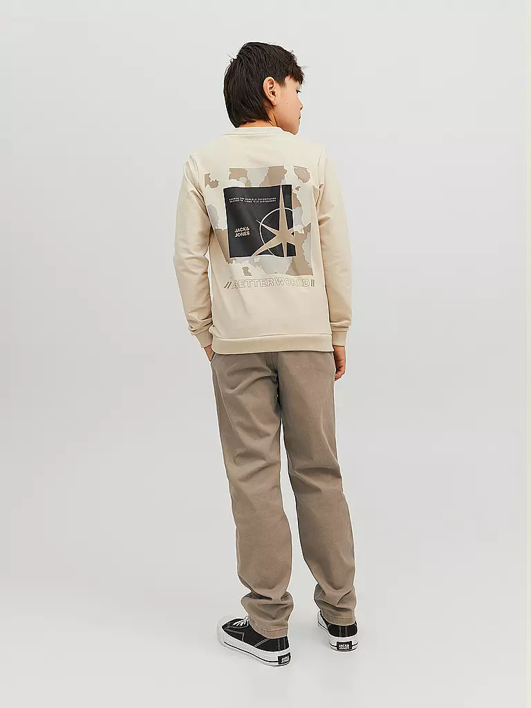 JACK & JONES | Chino garçon JPSTMARCO | 