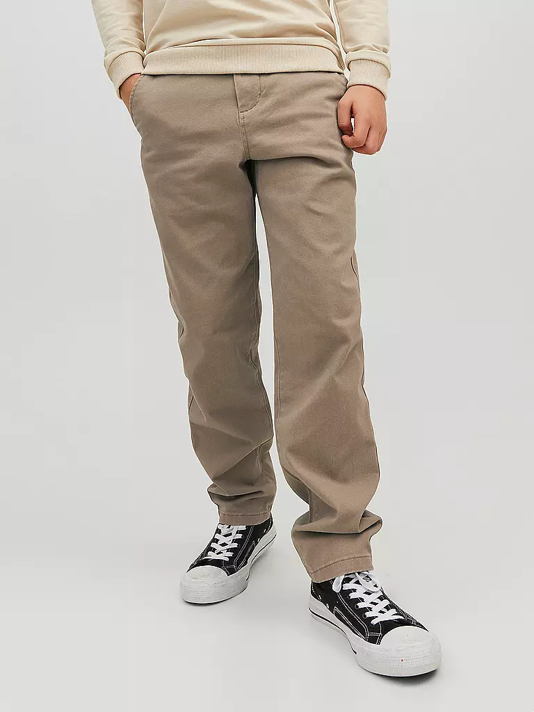 JACK & JONES | Chino garçon JPSTMARCO | 