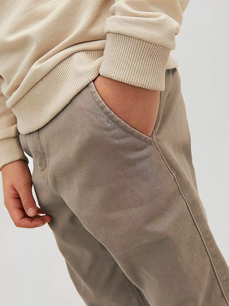 JACK & JONES | Chino garçon JPSTMARCO | 