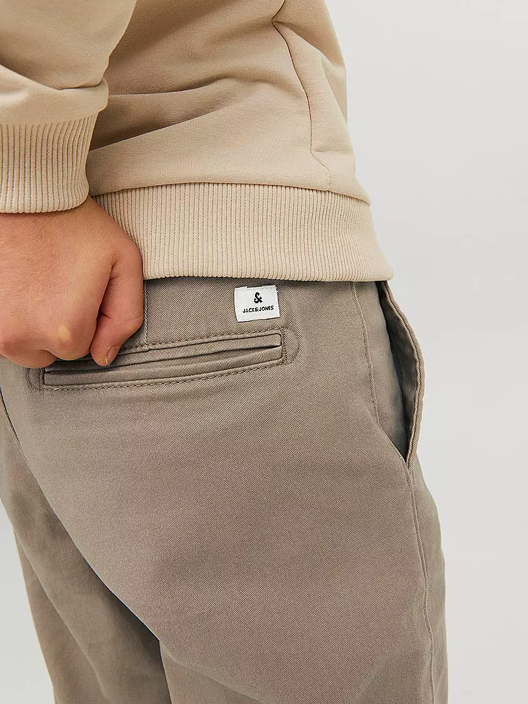 JACK & JONES | Chino garçon JPSTMARCO | 