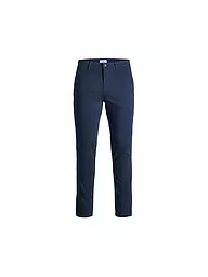 JACK & JONES | Chino JJIMARCO garçon | Bleu