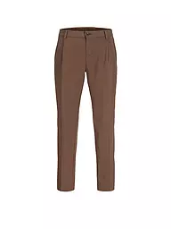 JACK & JONES | Chino JPSTKARL JULIAN | Marron clair