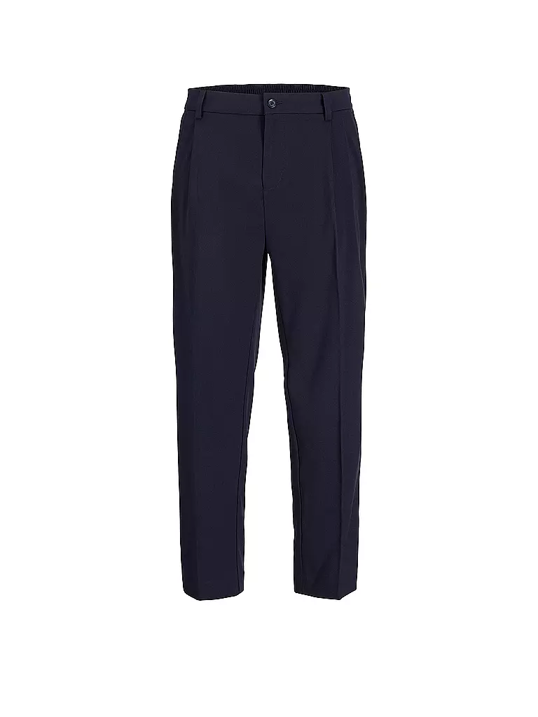 JACK & JONES | Chino JPSTKARL JULIAN | dunkelblau