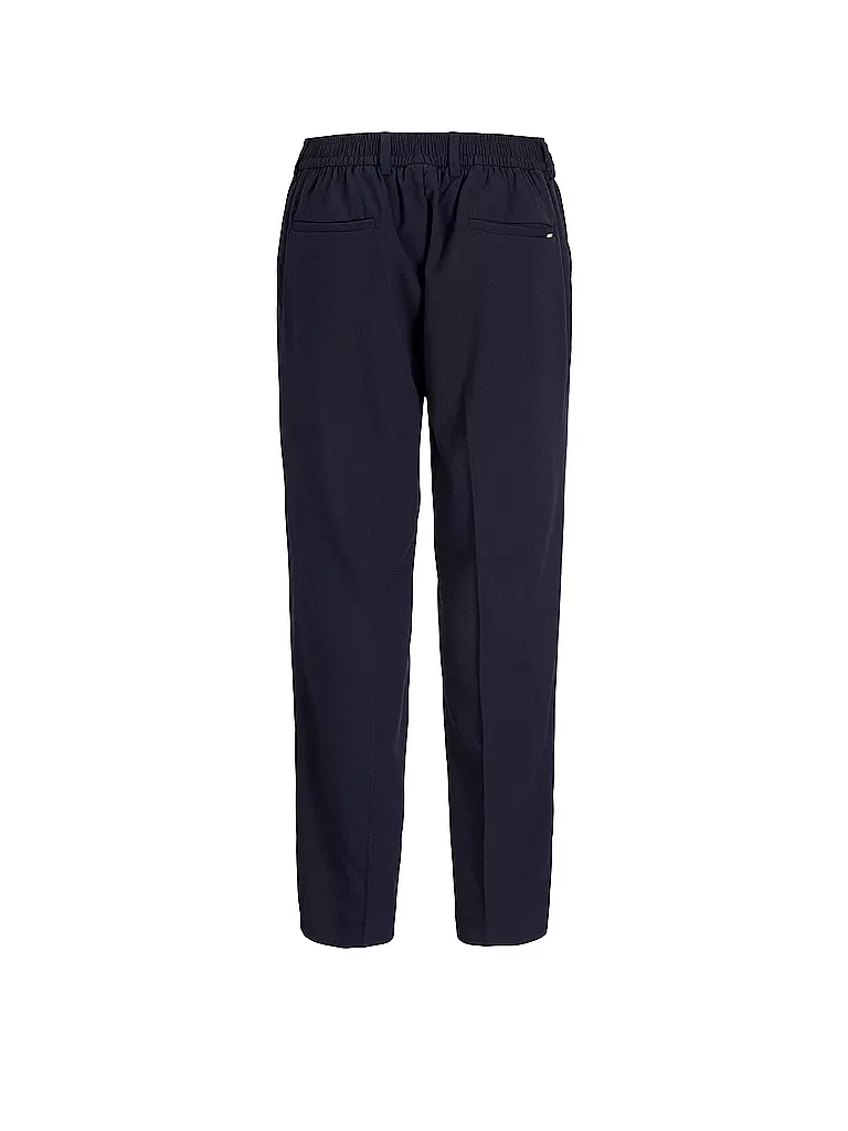 JACK & JONES | Chino JPSTKARL JULIAN | dunkelblau