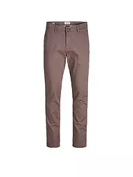 JACK & JONES | Chino JPSTMARCO JJBOWIE | Marron