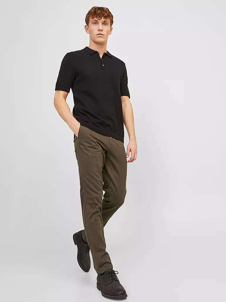 JACK & JONES | Chino JPSTMARCO JJBOWIE | 
