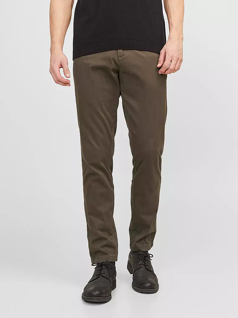 JACK & JONES | Chino JPSTMARCO JJBOWIE | 
